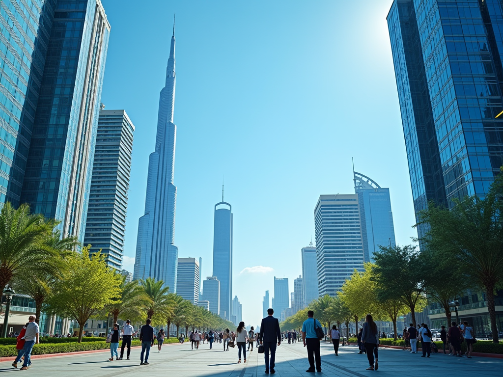 gaspointnordic.com | Setting Up a Business in Dubai: Legal Requirements and Procedures