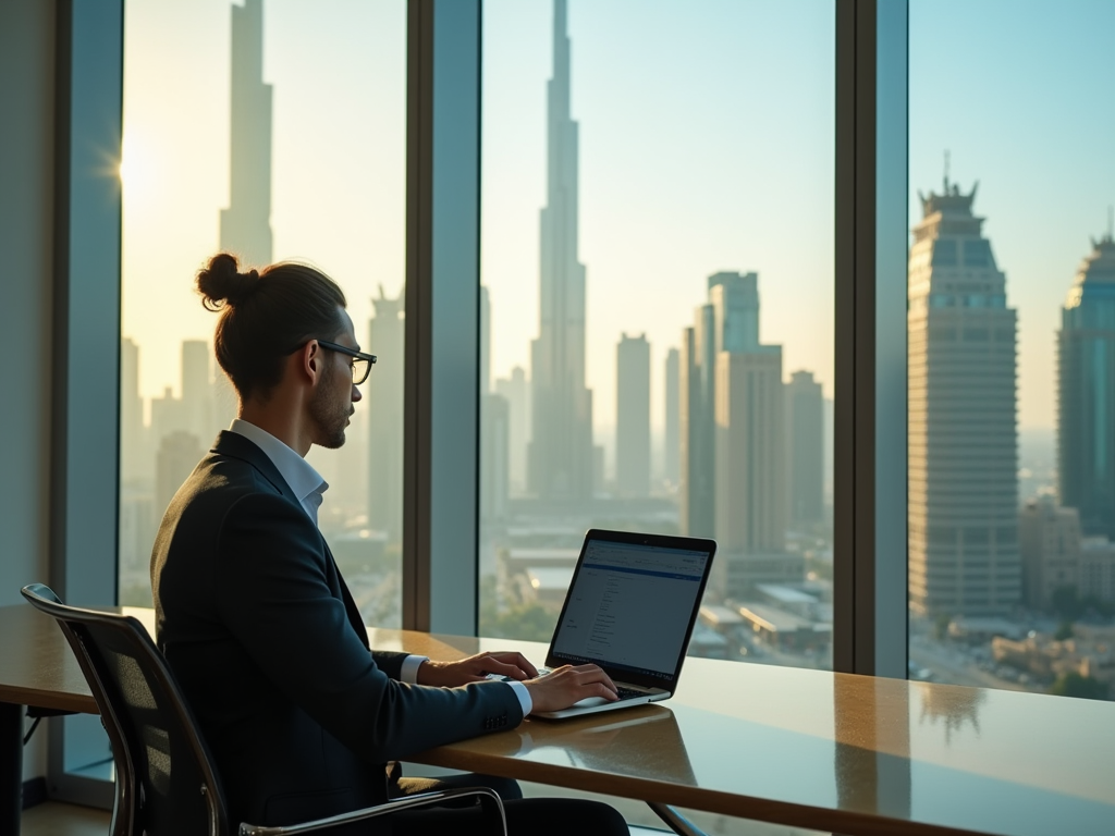 gaspointnordic.com | The Benefits of Dubai’s No Tax Policy for Entrepreneurs