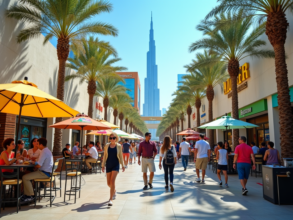 gaspointnordic.com | How to Tap into Dubai’s Thriving Tourism Industry for Business Growth