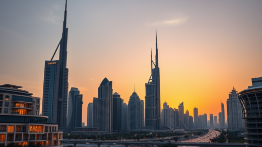 gaspointnordic.com | The Role of Smart Contracts in Dubai’s Real Estate Transactions