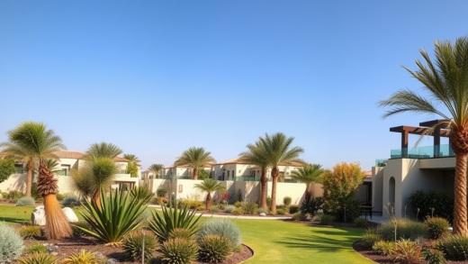 gaspointnordic.com | How to Start a Green Landscaping Business in Dubai